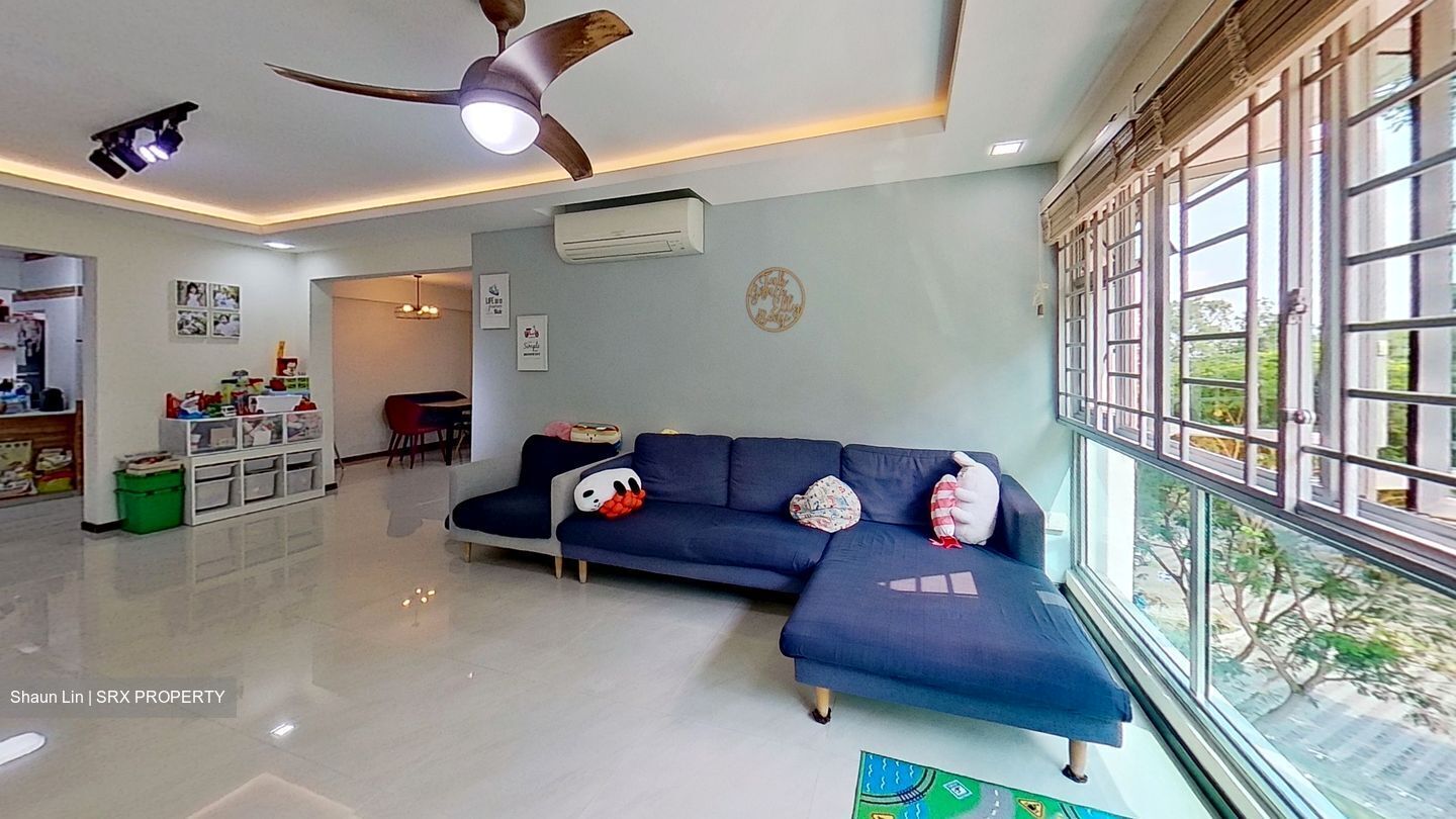 Blk 460 Ang Mo Kio Avenue 10 (Ang Mo Kio), HDB 5 Rooms #415345171